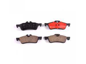 Brembo Brake Pads - Rear