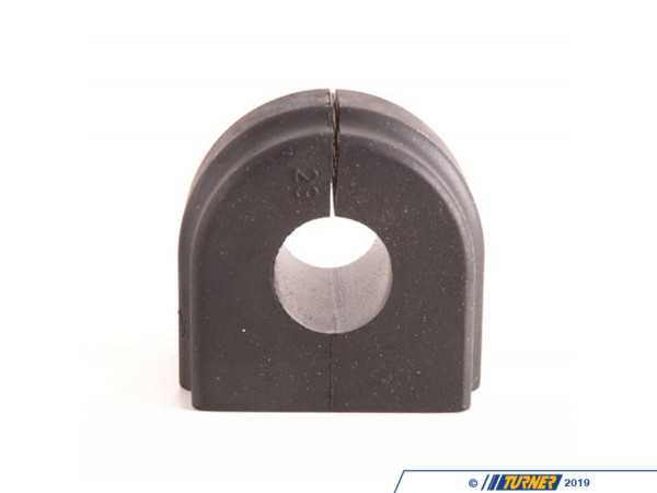 Meyle Meyle Front Sway Bar Bushing - E46 31351097179