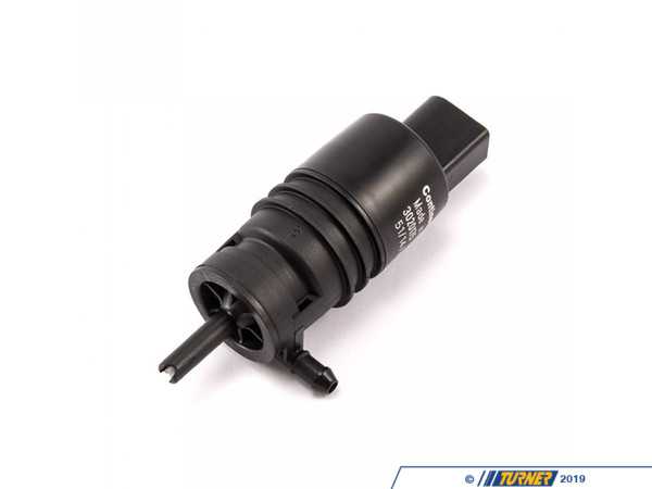 Continental Continental Windshield Washer Pump  246082008025G