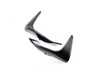 AUTOTECKNIC Carbon Fiber Performance Style Front Splitters - AutoTecknic ATK-BM-0017 View 2