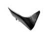AUTOTECKNIC Carbon Fiber Performance Style Front Splitters - AutoTecknic ATK-BM-0017 View 3