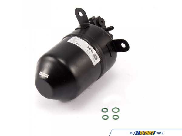 Behr Behr Receiver Drier - E32, E34 351195321