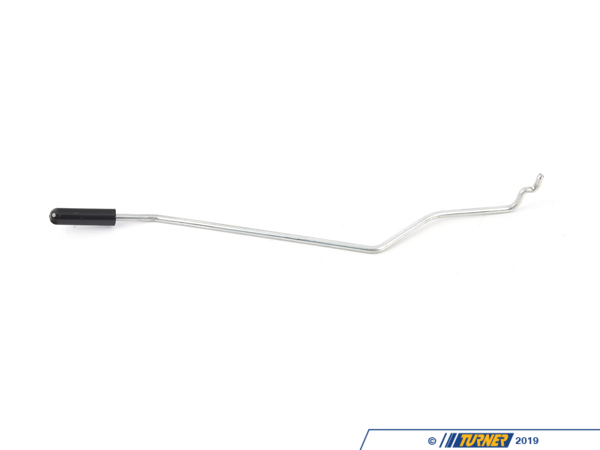 Genuine BMW Operating Rod - Left - F10 51227175717