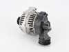 Bosch OEM Bosch Alternator AL0703N - 120A - E38 E39 E46 E53 Z3 12317501690 View 1