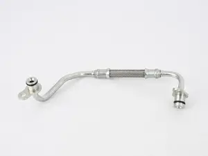 Rein Turbo Oil Feed Line