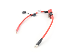 Positive Battery Lead - F30
