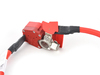 Genuine BMW Positive Battery Lead - F30 61129270244 View 2