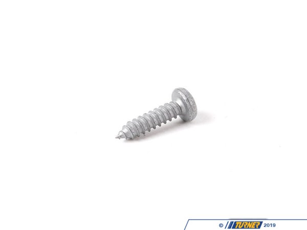 Genuine BMW Genuine BMW Hex Head Screw - 07119904183 - E46,E63 07119904183