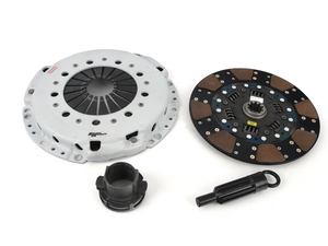 Clutch Masters Stage 3+ FX350 Clutch Kit
