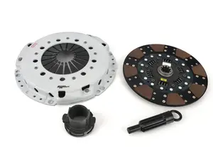 Clutch Masters Stage 3+ FX350 Clutch Kit