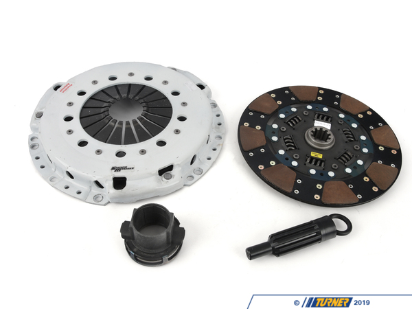 Clutch Masters Clutch Masters Stage 3+ FX350 Clutch Kit 03005-HDFF-D