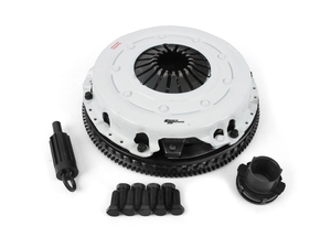 Clutch Masters Stage 3+ FX350 Clutch and flywheel Kit