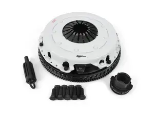 Clutch Masters Stage 3+ FX350 Clutch and flywheel Kit