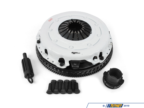 Clutch Masters Clutch Masters Stage 3+ FX350 Clutch and flywheel Kit 03CM6-HDFF-AK