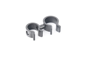 Genuine BMW Hose Clamp 13/16 - 11641740398 - E63,F15,F16