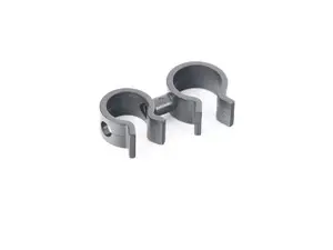 Genuine BMW Hose Clamp 13/16 - 11641740398 - E63,F15,F16
