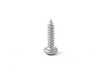 Genuine BMW Genuine BMW Hex Head Screw - 07119904183 - E46,E63 07119904183 View 4