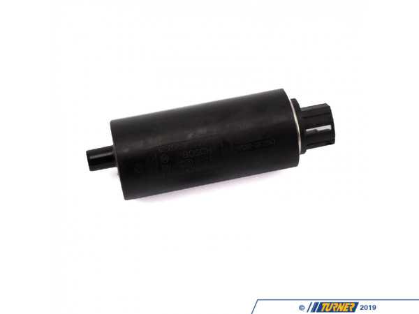 Bosch Bosch Electric Fuel Pump - E32 GFP316