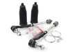 Packaged by Turner Value Tie Rod Replacement Kit - E60, E63, E64 32106777479KT3 View 1
