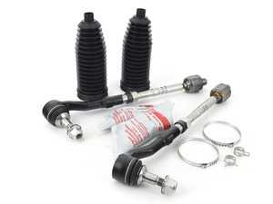 Value Tie Rod Replacement Kit - E60, E63, E64