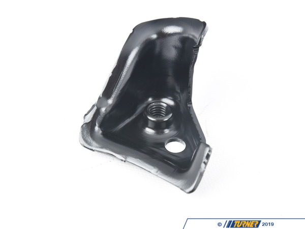 Genuine BMW Genuine BMW Bracket, Strut Dome Brace, R - 41007346818 41007346818