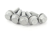 Genuine BMW Hex Head Bolt - Pack Of 5 31106767497moqKT View 4