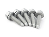 Genuine BMW Hex Head Bolt - Pack Of 5 31106767497moqKT View 5