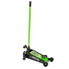 3-1/2 Ton Hydraulic Floor Jack