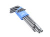 ATD Tools 9 Piece Long Arm Hex Key Set ATD585 View 2