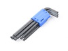ATD Tools 9 Piece Long Arm Hex Key Set ATD585 View 3