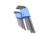 ATD Tools 9 Piece Long Arm Hex Key Set ATD585 View 1
