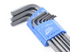 ATD Tools 9 Piece Long Arm Hex Key Set ATD585 View 4