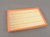 Hengst  OEM Hengst Intake Air Filter - E70 N52 3.0L 13717548888 View 1