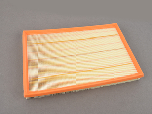  OEM Hengst Intake Air Filter - E70 N52 3.0L