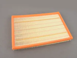  OEM Hengst Intake Air Filter - E70 N52 3.0L