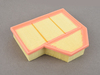 Hengst Hengst Air Filter - Left - E60, E63, E64 13727834715 View 1