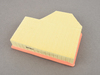 Hengst Hengst Air Filter - Left - E60, E63, E64 13727834715 View 2