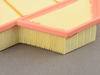 Hengst Hengst Air Filter - Left - E60, E63, E64 13727834715 View 3