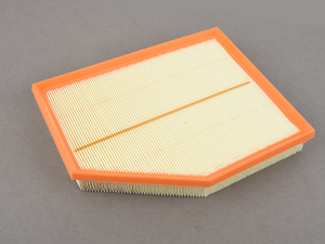  OEM Hengst Intake Air Filter - E60 E61 M54 N52, Z4 M S54