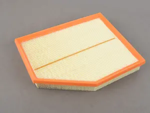  OEM Hengst Intake Air Filter - E60 E61 M54 N52, Z4 M S54