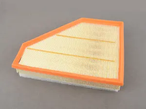  OEM Hengst Intake Air Filter - E90 335d M57