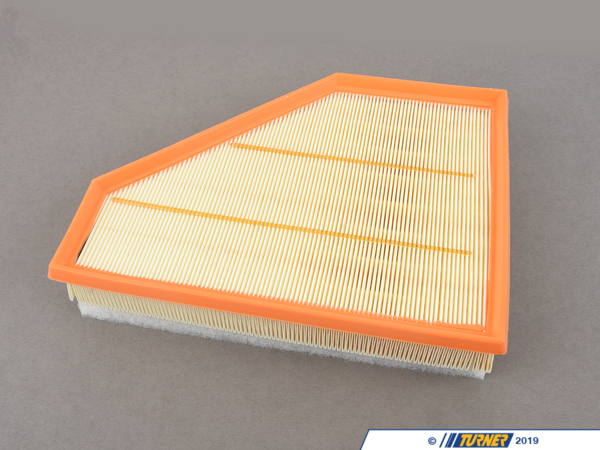 Hengst  OEM Hengst Intake Air Filter - E90 335d M57 13717797465