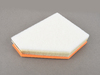 Hengst  OEM Hengst Intake Air Filter - E90 335d M57 13717797465 View 2