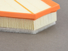 Hengst  OEM Hengst Intake Air Filter - E90 335d M57 13717797465 View 3