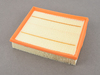 Hengst  OEM Hengst Intake Air Filter - E31 E34 E38 E39 E52 E53 13721736675 View 1