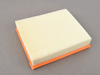 Hengst  OEM Hengst Intake Air Filter - E31 E34 E38 E39 E52 E53 13721736675 View 2