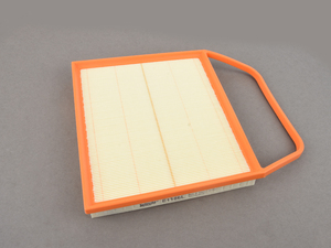 Hengst Air Filter - E60, E61, E82, E88, E90, E92, E93, Z4