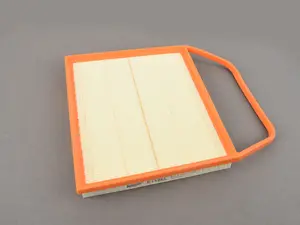 Hengst Air Filter - E60, E61, E82, E88, E90, E92, E93, Z4