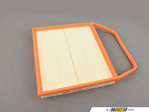 Hengst Hengst Air Filter - E60, E61, E82, E88, E90, E92, E93, Z4 13717556961