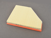 Hengst Hengst Air Filter - Left - E70 13717548897 View 2